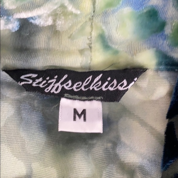 Cardigan W / Scarf - Picture 10 of 10